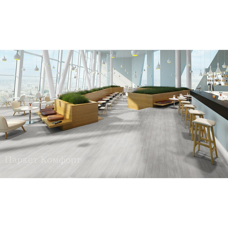 Виниловый ламинат Tarkett Art Vinyl Lounge 230345029 Studio 43 класс 3 мм
