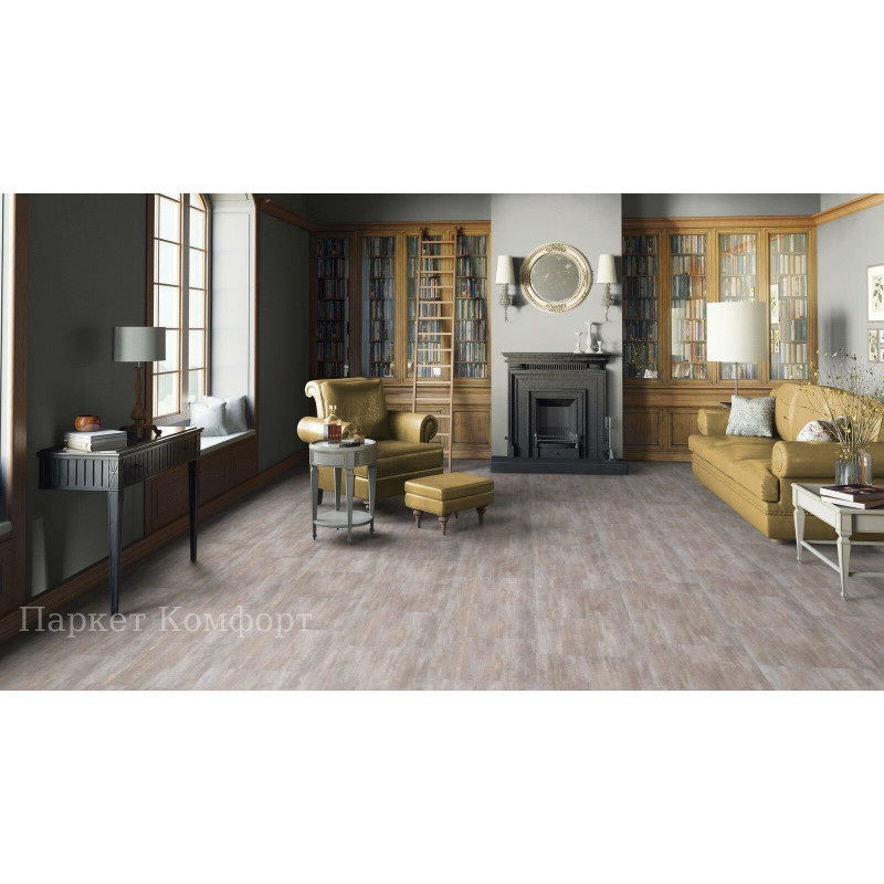 Виниловый ламинат Tarkett Art Vinyl Lounge 230346009 Delmar 43 класс 3 мм