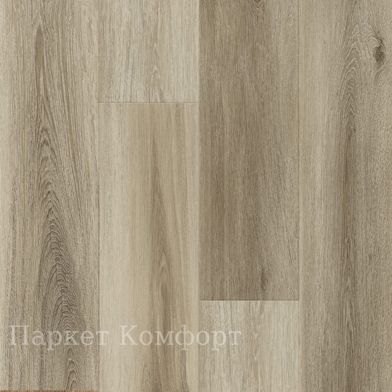Кварц виниловый ламинат Fargo Comfort 89015-003 Дуб Мартовский