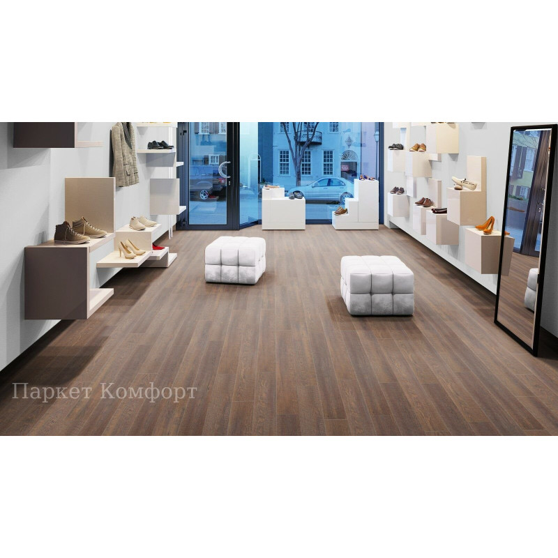 Виниловый ламинат Tarkett Art Vinyl Lounge 230345017 Buddha 43 класс 3 мм