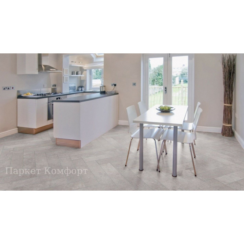 Ламинат Kronotex Herringbone AB 4739 32 класс, 8 мм