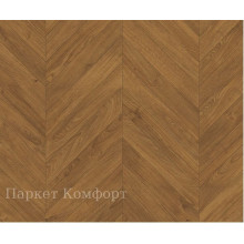 Ламинат Quick Step Castle CA 4162 Дуб горчичный 32 класс 8 мм