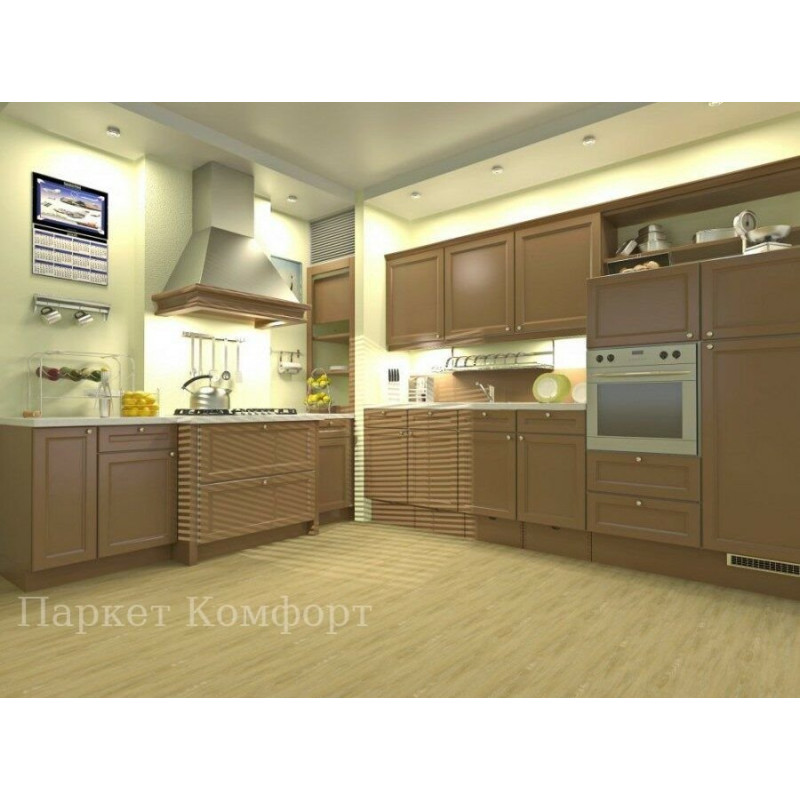 Дуб европейский