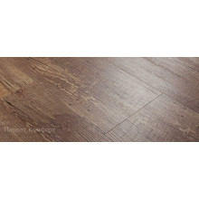 Виниловый ламинат Aquafloor Glue Classic AF5503 Дуб рустичный 43 класс 2 мм