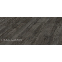 Ламинат Kronotex Exquisit Plus D3663 Дуб Монтмело Лава 32 класс, 8 мм