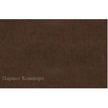 Кожаный пол Corkstyle Leather Waran Chocco 31 класс 10,5 мм