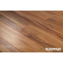 Ламинат Floorway TM-32 Дикий махагон 33 класс, 12.3 мм