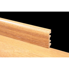 Плинтус МДФ Floorway 5200 Дуб брашированный