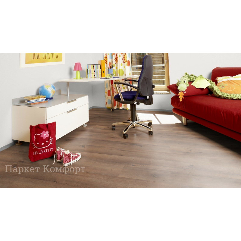 Ламинат Kaindl Natural Touch 8 Широкая 34242 Дуб Орландо 32 класс, 8 мм