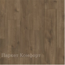 Ламинат Pergo Uppsala Pro L1249-05029 Дуб изысканный коричневый