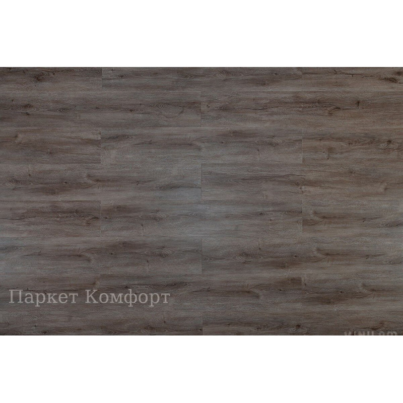 Виниловый ламинат Vinilam Cork 10-038 Дуб Турне 43 класс 7 мм