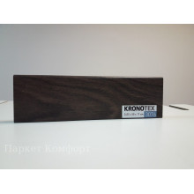 Плинтус МДФ Kronotex KTEX1 D3076 Дуб Эверест