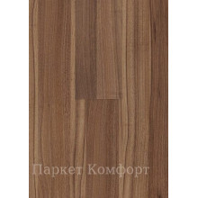 Виниловый ламинат Aqua-Step Wood 4V 168CWF4V Грецкий Орех 32 класс 8 мм