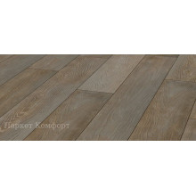 Ламинат Kronotex Exquisit D4613 Ясень медный 32 класс, 8 мм