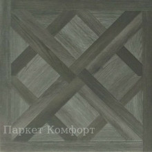 Ламинат Napple Flooring Art Parquet 70333 Твист серый 34 класс 12 мм