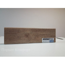 Плинтус МДФ Kronotex KTEX1 D3668 Дуб неброский