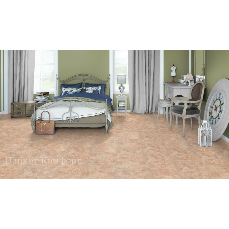 Виниловый ламинат Tarkett Art Vinyl Lounge 230346010 Jaffa 43 класс 3 мм