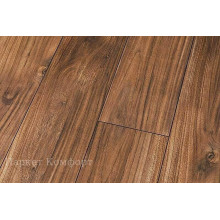 Ламинат Falquon Blue Line Wood D4188 Morris Walnut 32 класс 8 мм