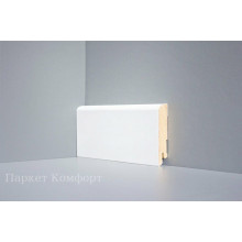 Плинтус Deartio U 102-80