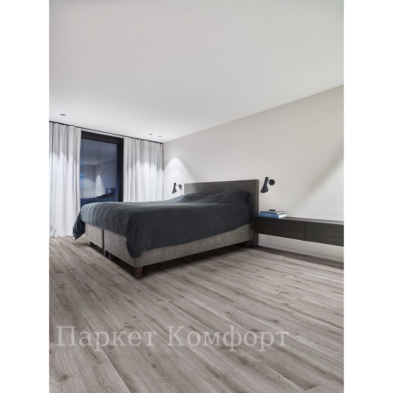 Виниловый ламинат Moduleo Select Click 22927 Brio Oak