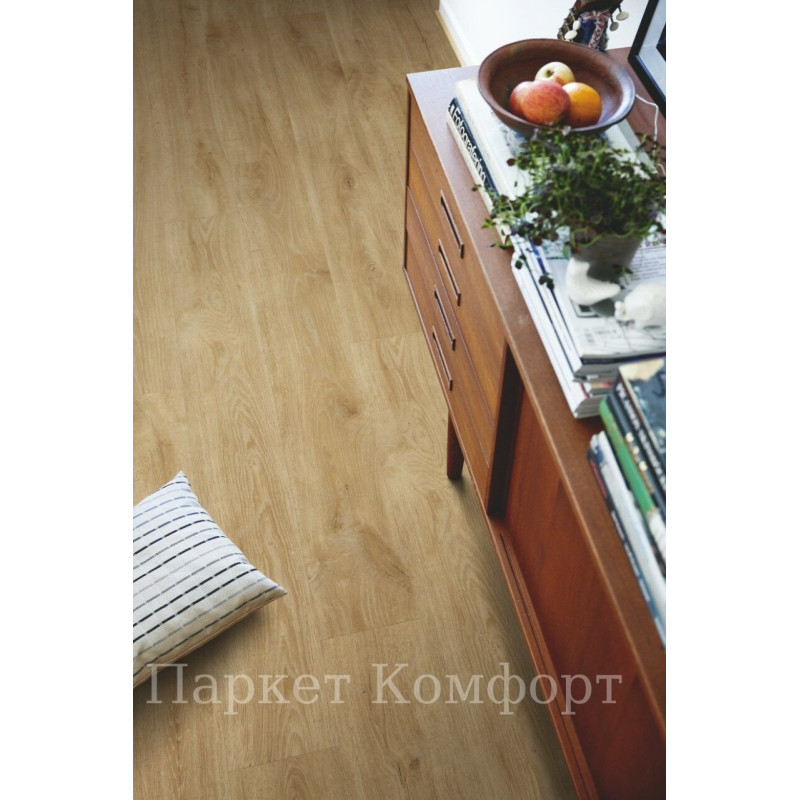Виниловый ламинат Pergo Modern Plank Сlick Дуб Горный натуральный V3131-40101