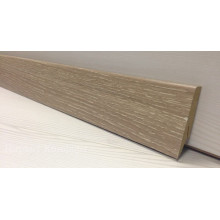 Плинтус МДФ GreFF 18x58x2600 мм 1047 Дуб