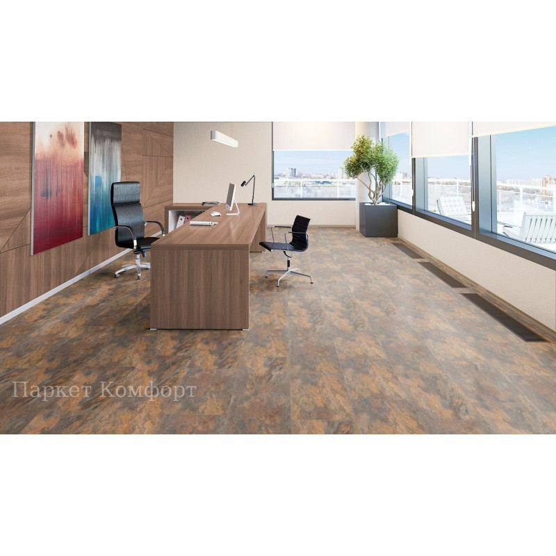 Виниловый ламинат Tarkett Art Vinyl Lounge 230346008 Cocktail 43 класс 3 мм
