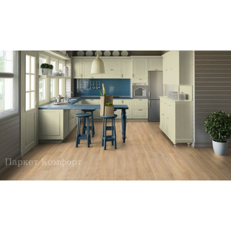 Виниловый ламинат Tarkett Art Vinyl Lounge 230345026 Relax 43 класс 3 мм