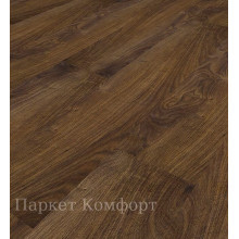 Ламинат Kronospan Forte Classic 8168 Дуб Табак 33 класс, 8 мм