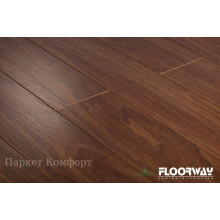 Ламинат Floorway HT-980 Американский орех 33 класс, 12.3 мм
