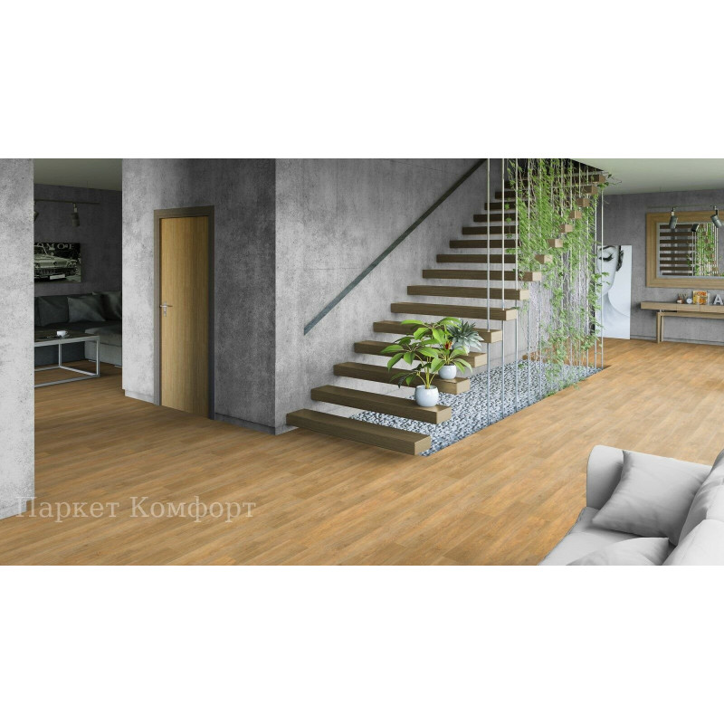 Виниловый ламинат Tarkett Art Vinyl New Age 230179004 Equilibre 32 класс 2,1 мм