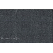 Кожаный пол Corkstyle Leather Bison Silver 31 класс 10,5 мм