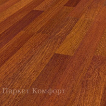 Ламинат Kronospan Kronofix 9742 Afzelia Malay 31 класс, 7 мм