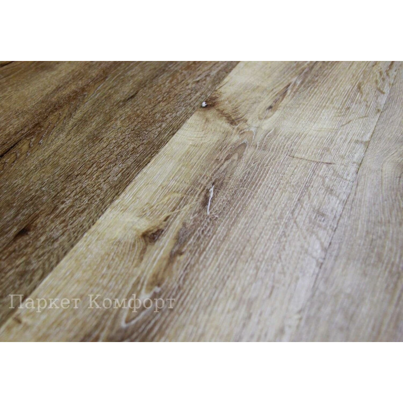 Минеральный пол WearMax Home Line Дуб Trentino 5989