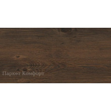 Виниловый ламинат Corkstyle Economy HDF Oak Dark Rustical 32 класс 9,5 мм