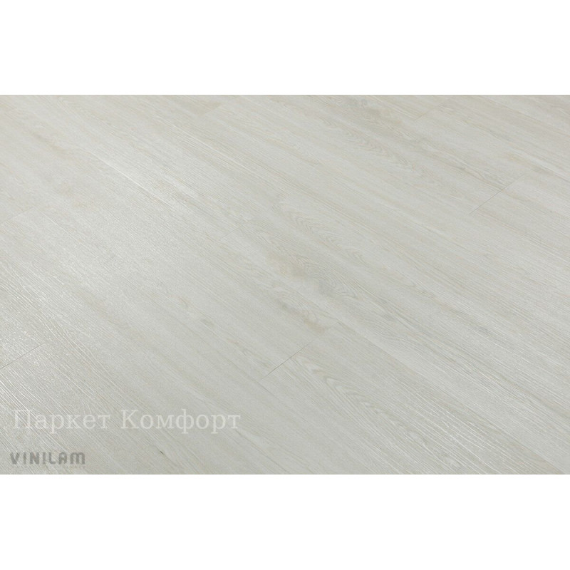 Виниловый ламинат Vinilam Cork 10-077 Дуб Линтер 43 класс 7 мм