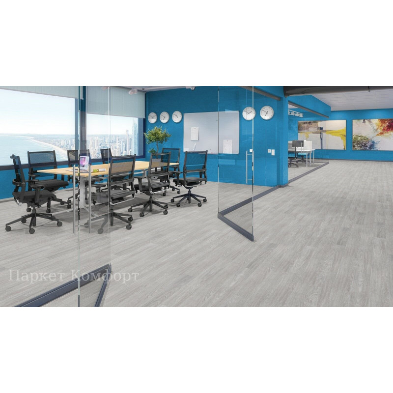 Виниловый ламинат Tarkett Art Vinyl Lounge 230345029 Studio 43 класс 3 мм