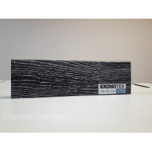 Плинтус МДФ Kronotex KTEX1 D4798 Дуб горный черный