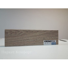 Плинтус МДФ Kronotex KTEX1 D4159 Дуб тауэр песочный