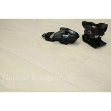 Ламинат Kossen Classic CL 8809 Oak Snow 34 класс, 10 мм