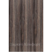Виниловый ламинат Decorstep Дуб браун-грей 32 класс 4,5 мм