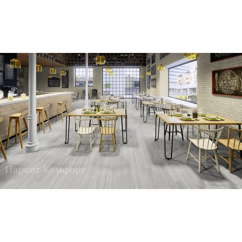 Виниловый ламинат Tarkett Art Vinyl Lounge 230345029 Studio 43 класс 3 мм