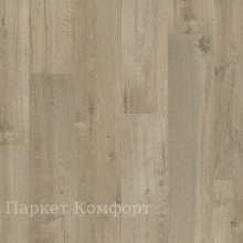 Ламинат Quick Step Impressive IM3557 Дуб этнический коричневый 32 класс, 8 мм