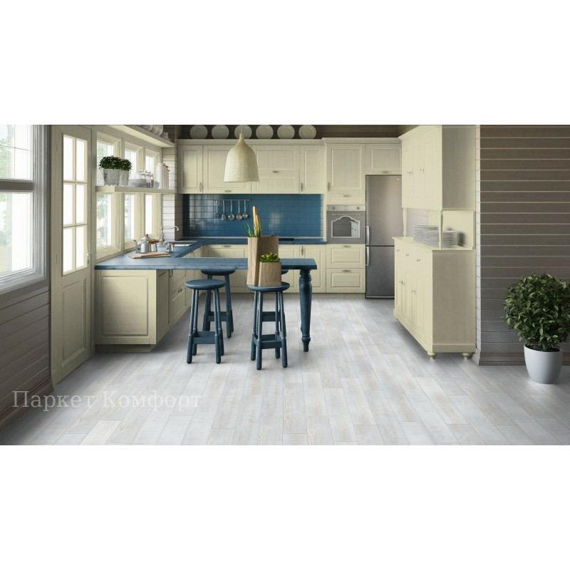 Виниловый ламинат Tarkett Art Vinyl Lounge 230345024 Nordic 43 класс 3 мм