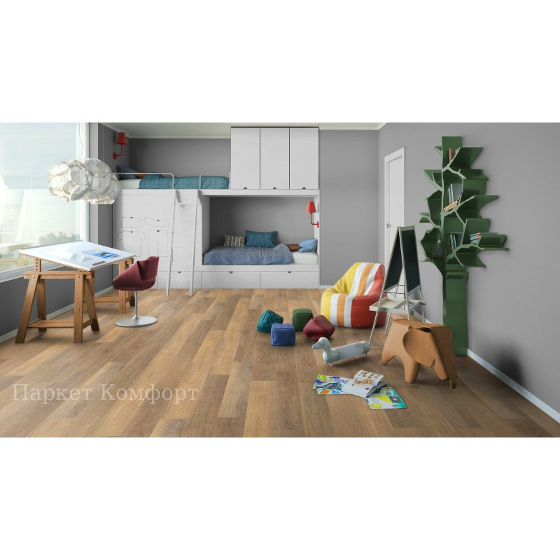 Виниловый ламинат Tarkett Art Vinyl New Age 230179006 Mistero 32 класс 2,1 мм