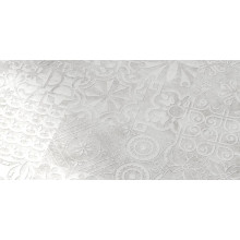 Ламинат Falquon Quadraic Q006 Relief White 32 класс, 8 мм
