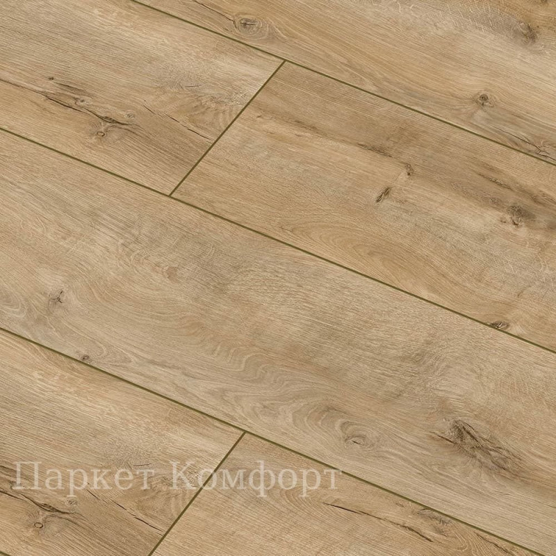Ламинат Arteo 8 XL 49840 Дуб Коннемара 33 класс 8 мм