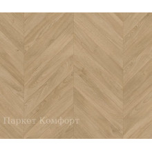 Ламинат Quick Step Castle CA 4160 Дуб капучино 32 класс 8 мм
