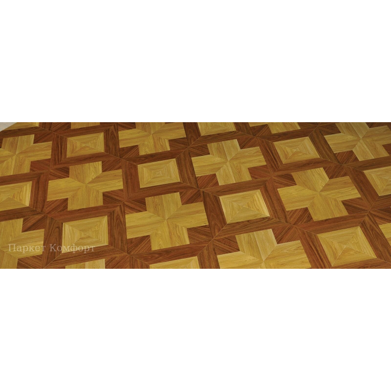 Ламинат Tatami Art Parquet P920 34 класс, 12 мм