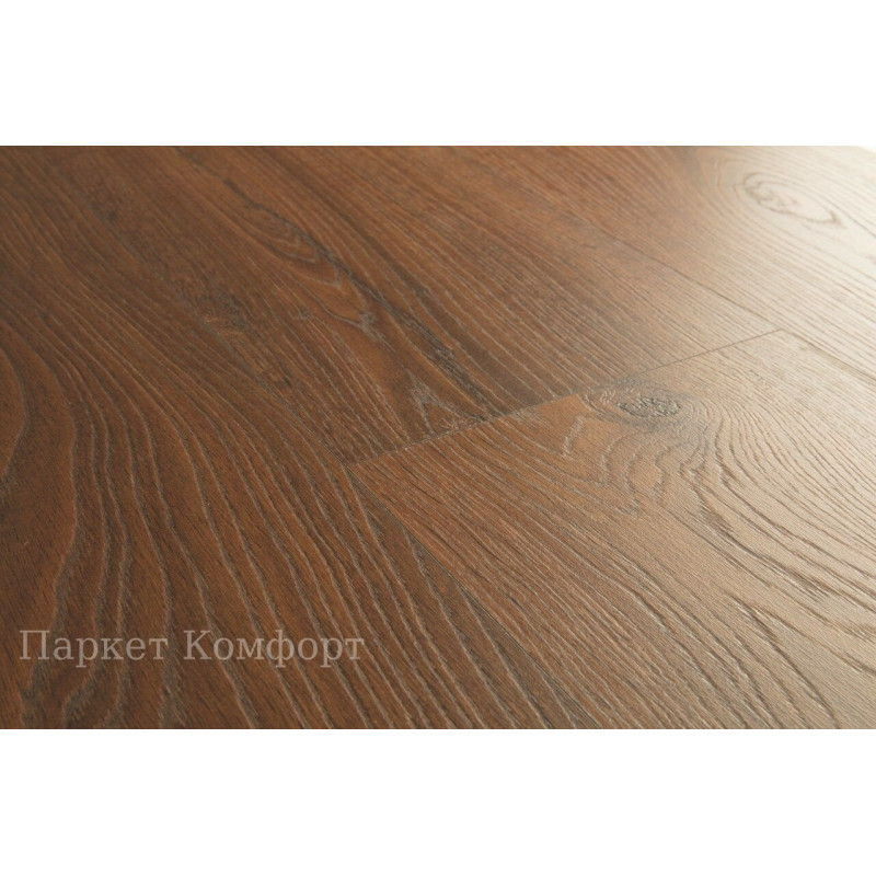 Ламинат Quick-Step Classic CLM 4090 Дуб горный красный 32 класс 8 мм